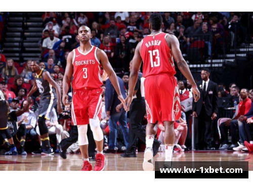 1xbet体育NBA火箭队2024赛季全新阵容大揭秘