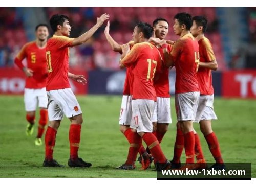 1xbet体育中国男足再胜对手，成功晋级亚洲杯半决赛，引领国足新一波热潮